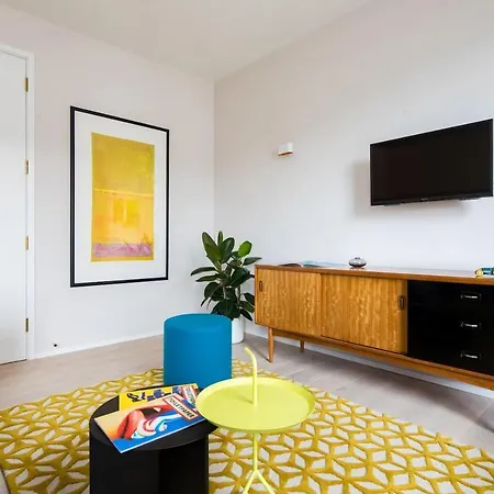 Appartamento Hausd - Clerkenwell